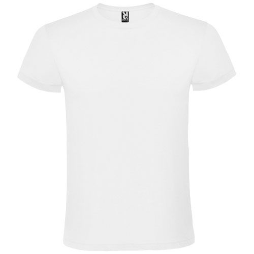 Camiseta unisex de manga corta 
