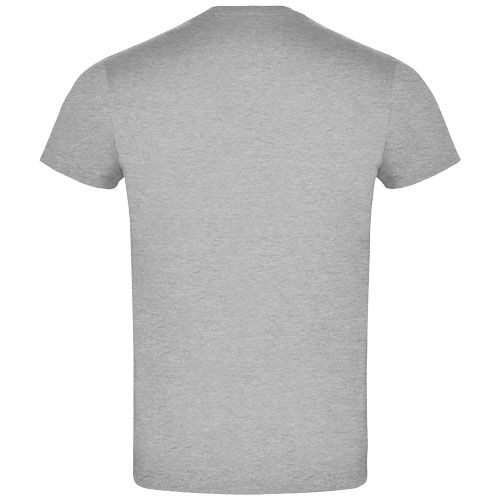 Camiseta unisex de manga corta 