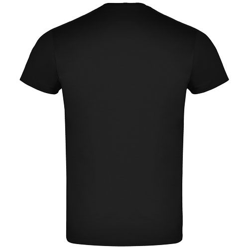 Camiseta unisex de manga corta 