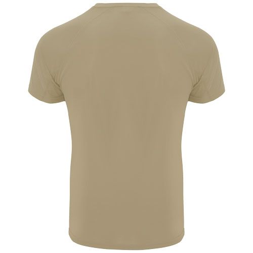 Camiseta deportiva de manga corta para hombre 