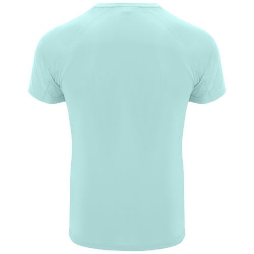 Camiseta deportiva de manga corta para hombre 