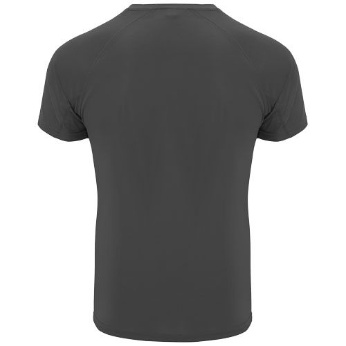 Camiseta deportiva de manga corta para hombre 