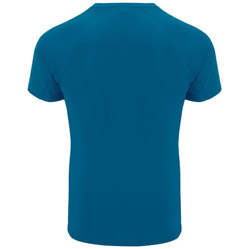 Camiseta deportiva de manga corta para hombre 