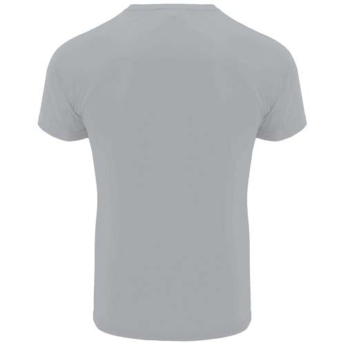 Camiseta deportiva de manga corta para hombre 