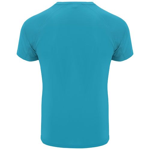 Camiseta deportiva de manga corta para hombre 