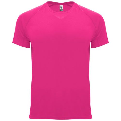 rose fluo