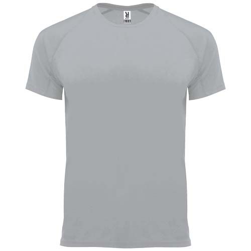 Camiseta deportiva de manga corta para hombre 