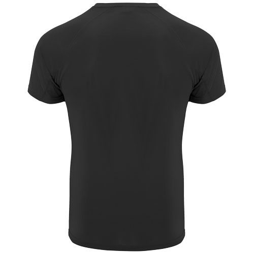 Camiseta deportiva de manga corta infantil 