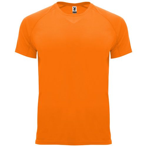orange fluo