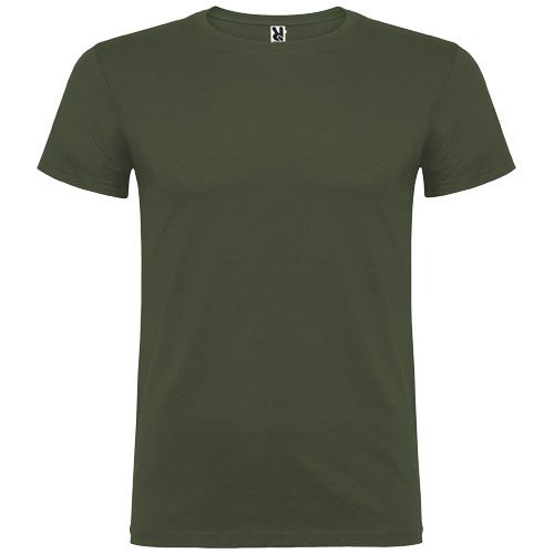 Camiseta de manga corta para hombre 