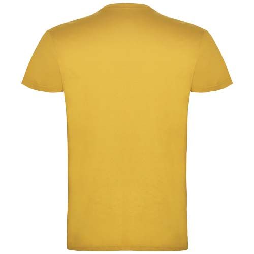ocre Camiseta de manga corta para hombre de 155 g/m² Beagle