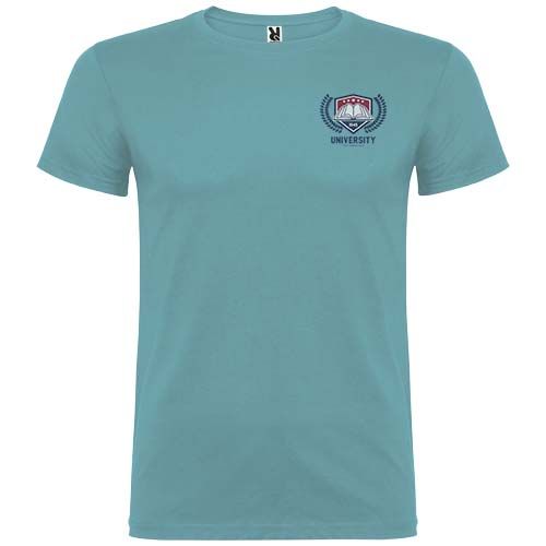 Camiseta de manga corta para hombre 