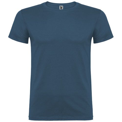 Camiseta de manga corta para hombre 