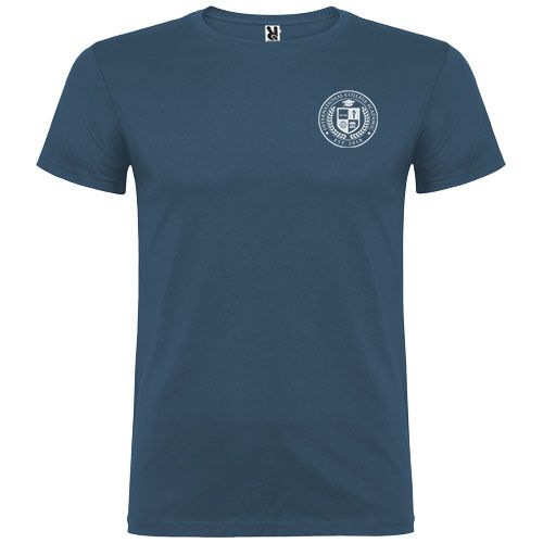 Camiseta de manga corta para hombre 