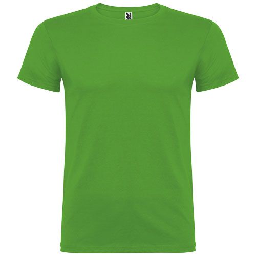 Camiseta de manga corta para hombre 