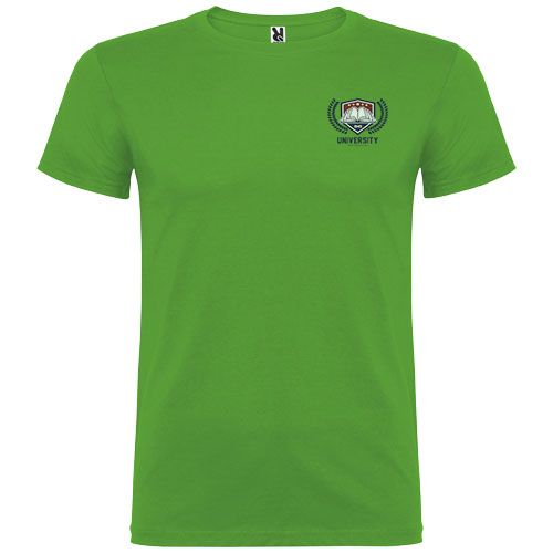 Camiseta de manga corta para hombre 