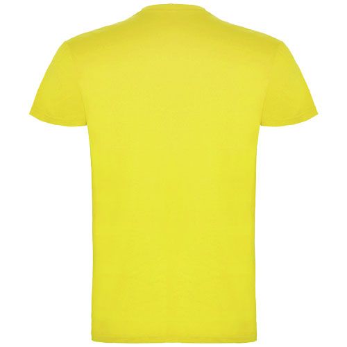 Camiseta de manga corta para hombre 