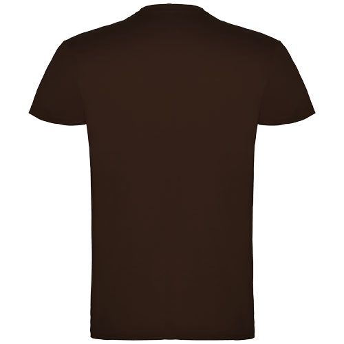 chocolate Camiseta de manga corta para hombre