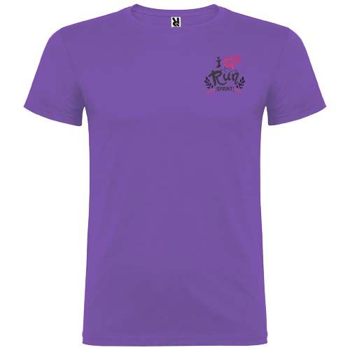 Camiseta de manga corta para hombre de 155 g/m² 