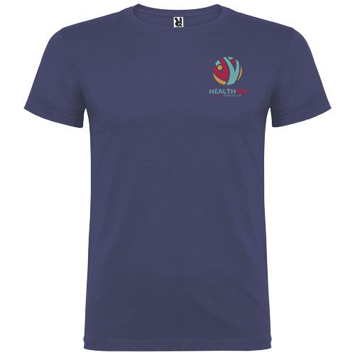 Camiseta de manga corta para hombre 