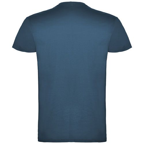 azul noche Camiseta de manga corta para hombre