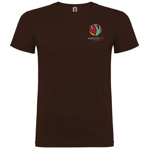 Camiseta de manga corta para hombre 