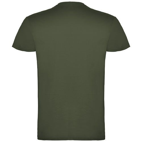 verde estándar Camiseta de manga corta para hombre