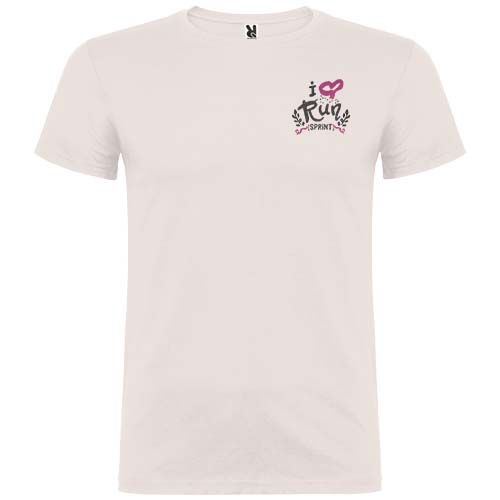 Camiseta de manga corta para hombre de 155 g/m² 