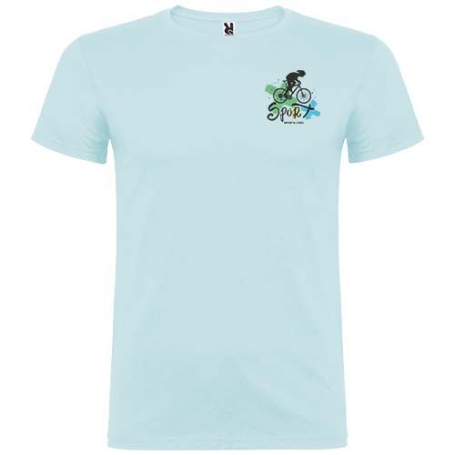 Camiseta de manga corta para hombre de 155 g/m² 
