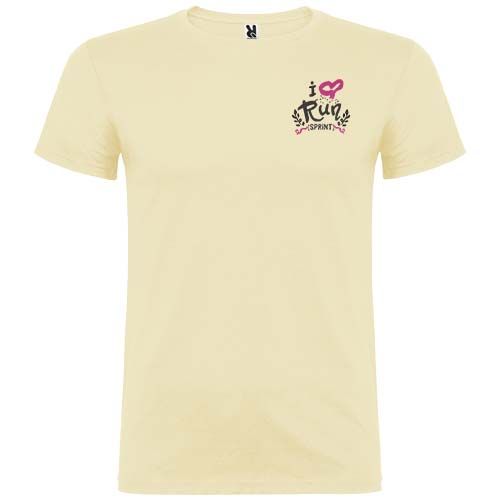 Camiseta de manga corta para hombre de 155 g/m² 
