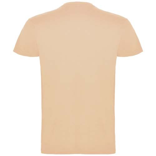 beige pálido Camiseta de manga corta para hombre de 155 g/m² Beagle