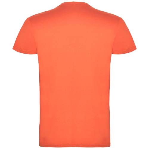 coral Camiseta de manga corta para hombre de 155 g/m² Beagle