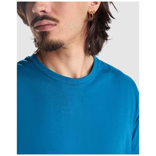 coral Camiseta de manga corta para hombre de 155 g/m² Beagle