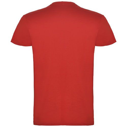 Camiseta de manga corta para hombre 