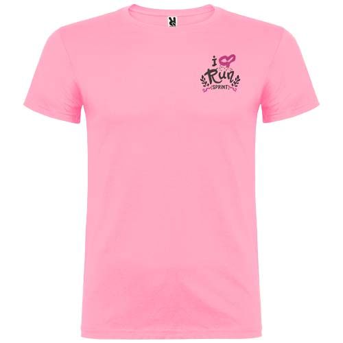Camiseta de manga corta para hombre de 155 g/m² 