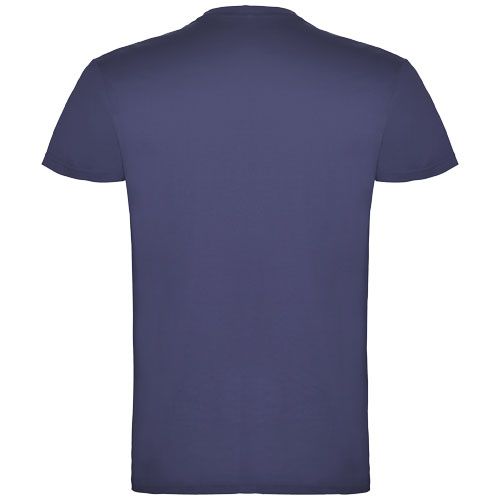 Camiseta de manga corta infantil 