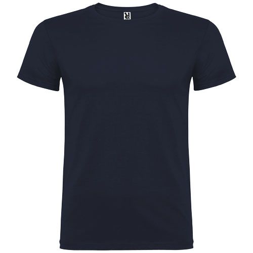 azul marino Camiseta de manga corta infantil de 155 g/m² Beagle