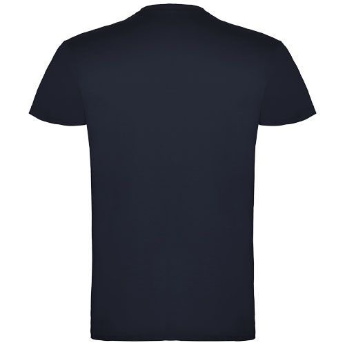 Camiseta de manga corta infantil 