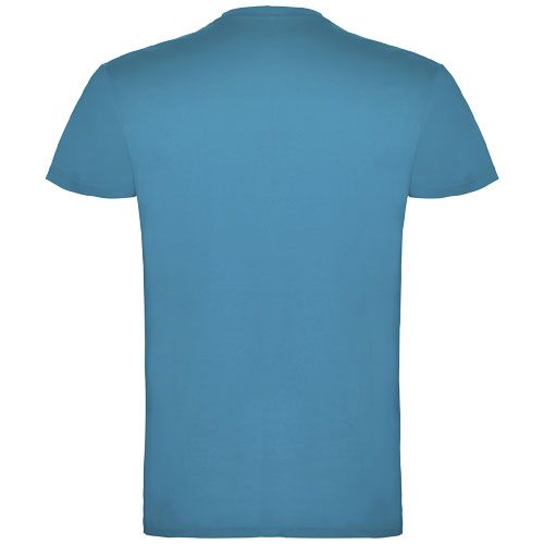 Camiseta de manga corta infantil 
