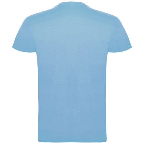 Camiseta de manga corta infantil 
