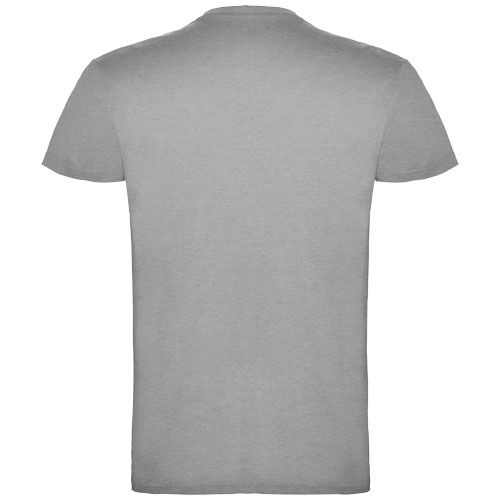 Camiseta de manga corta infantil 