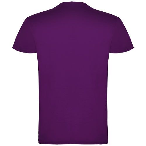 Camiseta de manga corta infantil 