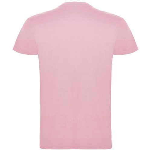 Camiseta de manga corta infantil 