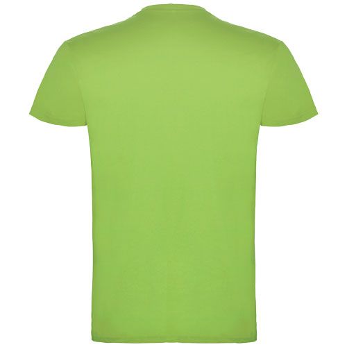 Camiseta de manga corta infantil 