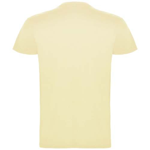 amarillo suave Camiseta de manga corta infantil de 155 g/m² Beagle