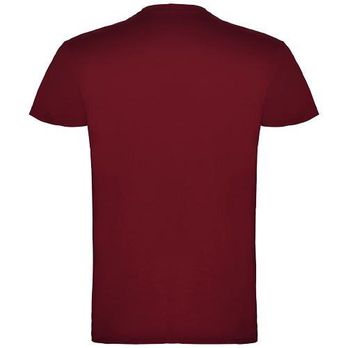 Camiseta de manga corta infantil 