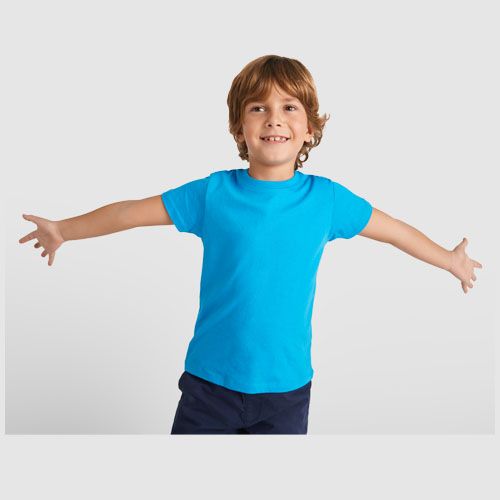 T-shirt Beagle à manches courtes pour enfant - 4