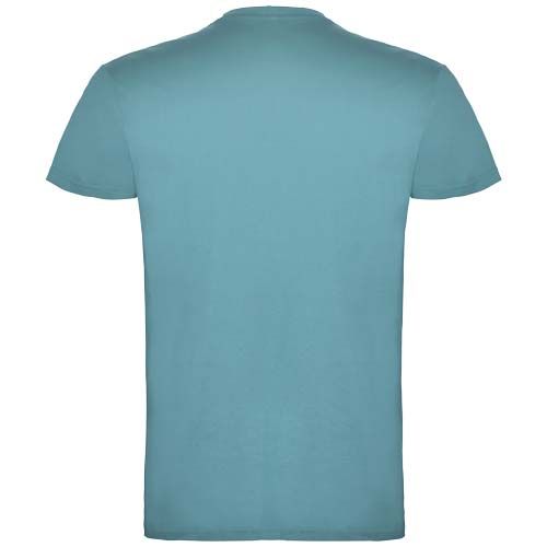 bleu poudré Camiseta de manga corta infantil