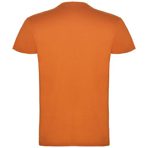 Camiseta de manga corta infantil 