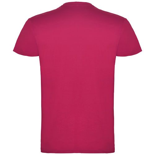 Camiseta de manga corta infantil 